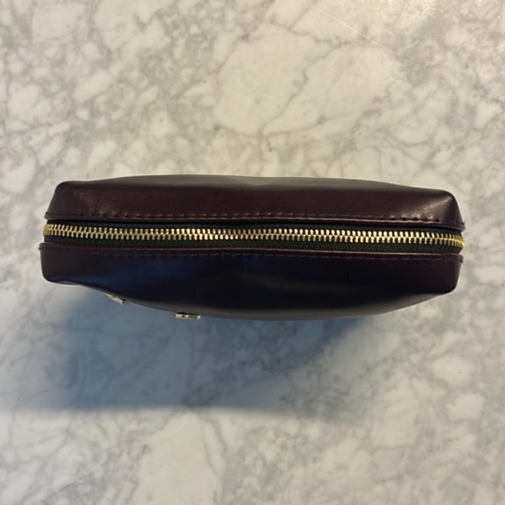 YSL Saint Laurent Beauty Cosmetic Bag 🖤 - Picture 5 of 6